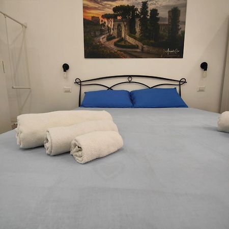 La Residenza Del Marchese Apartment Castellammare di Stabia Exterior photo