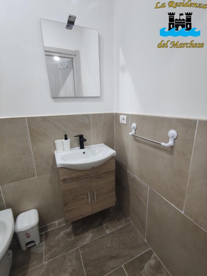La Residenza Del Marchese Apartment Castellammare di Stabia Exterior photo