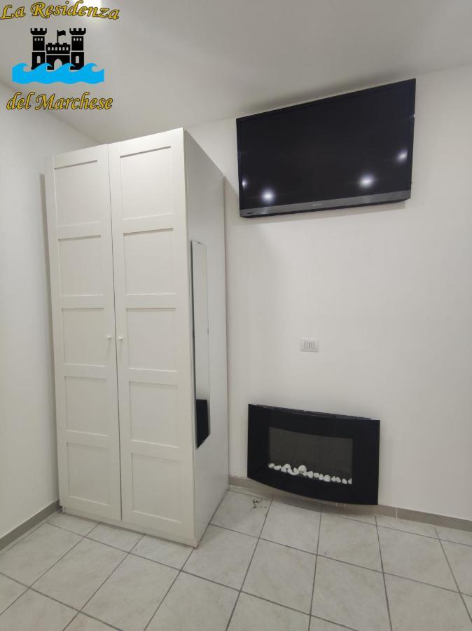 La Residenza Del Marchese Apartment Castellammare di Stabia Exterior photo