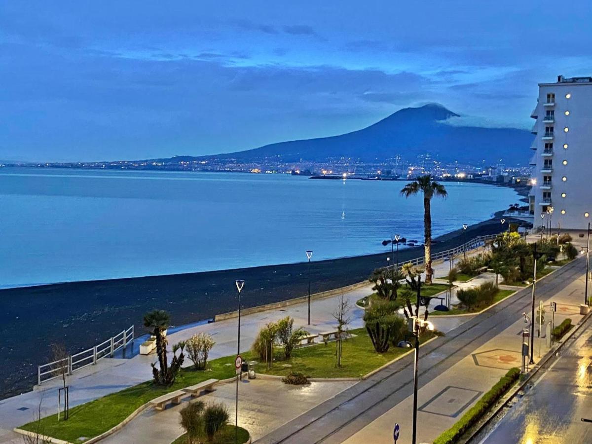 La Residenza Del Marchese Apartment Castellammare di Stabia Exterior photo