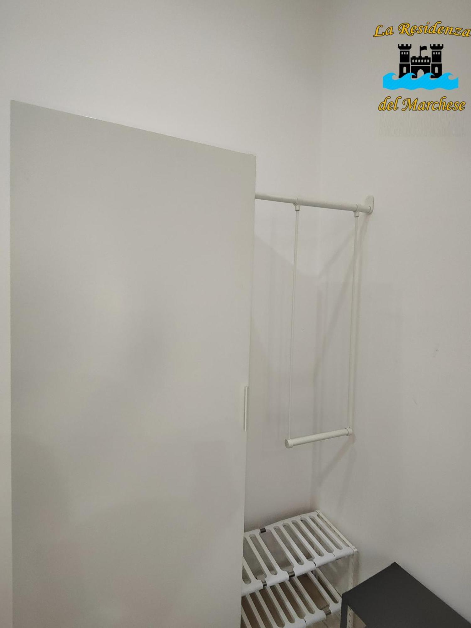 La Residenza Del Marchese Apartment Castellammare di Stabia Exterior photo