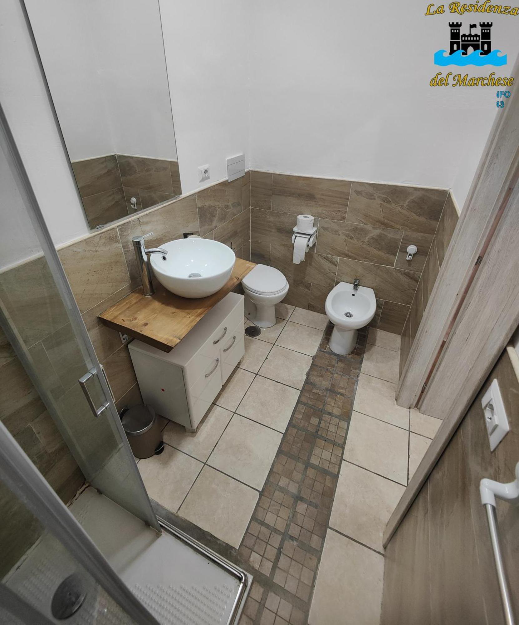 La Residenza Del Marchese Apartment Castellammare di Stabia Exterior photo